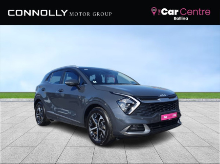 2022 Kia Sportage Sportage K3 1.6 Mhev Sale €30,995