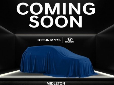 2025 Hyundai i20 i20 Deluxe Plus €23,490