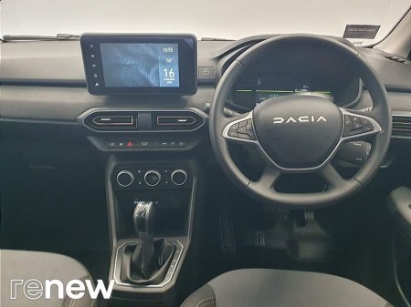 2025 Dacia Jogger HEV 145 Extreme Auto €33,490