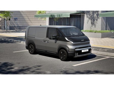 2026 Kia PV5 PV5 Cargo