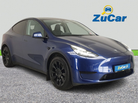 2023 Tesla Model Y WAS €35,900 NOW €33,900 #154 Tesla Model Y RWD