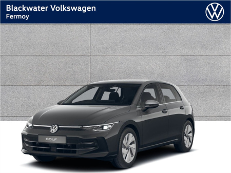 2025 Volkswagen Golf GOLF STYLE 1.5 TSI 150HP