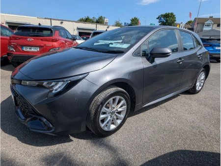 2024 Toyota Corolla HEV Luna *JUST IN*LOW KM €29,450