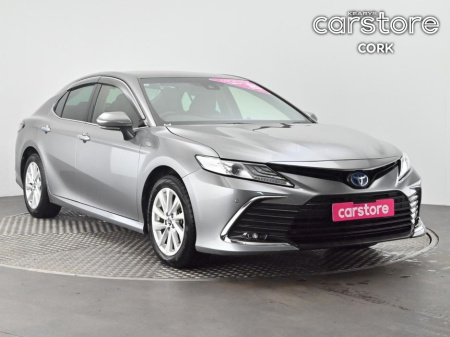 2021 Toyota Camry 2.5 Camry Hybrid Auto