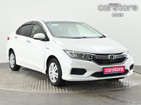 2019 Honda Grace GRACE 4 DR AUTO