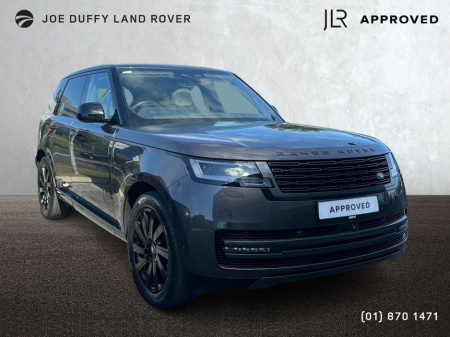 2023 Land Rover Range Rover 3.0 Si6 PHEV SE