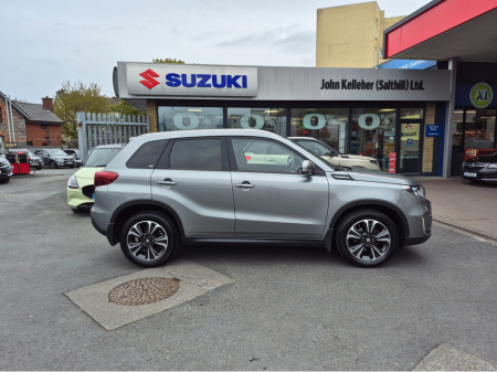 2020 Suzuki Vitara 1.4 BOOSTERJET SZ5 5DR