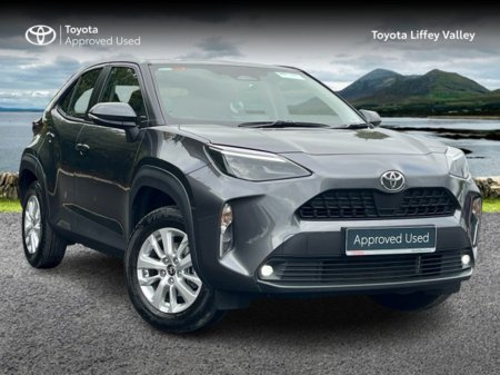 2025 Toyota Yaris Cross YARIS CROSS LUNA