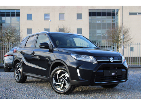 2025 Suzuki Vitara 1.5 Ultra Auto *Facelift* *0% Finance and 10 Year Warranty*