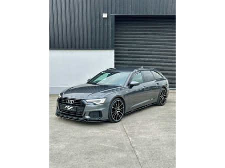 2023 Audi A6  €66,995