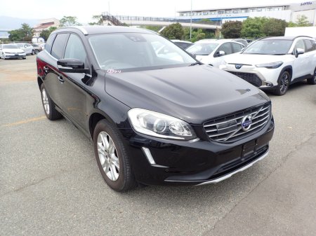 2016 Volvo XC60 2.0DS SE LUXURY EDITION 5DR ESATE AUTOMATIC  // FULL BLACK HEATED LEATHER INTERIOR // BUY WITH CONFIDENCE AA AND SIMI APPROVED DEALER 2025 // FINANCE ARRANGED // A