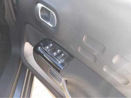 2017 Citroen C3 FEEL BLUEHDI 75 S&S MY10 4DR €10,950