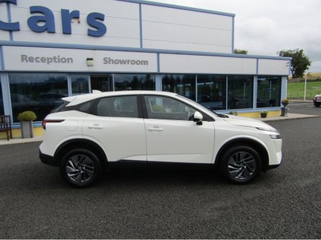 2023 Nissan Qashqai ACENTA PREMIUM DIG-T