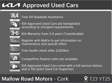 2024 Kia XCeed PHEV MY24 5DR AUTO €32,950