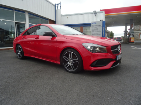 2019 Mercedes-Benz CL Class 200 AUTO
