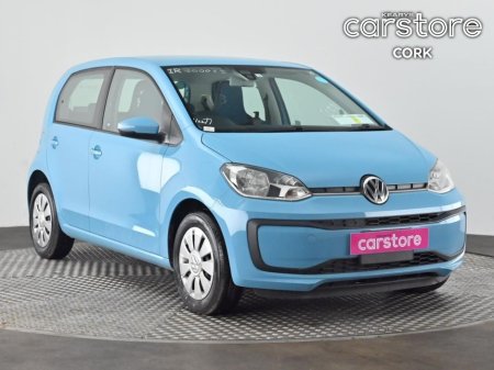 2020 Volkswagen up! 1.0 60BHP Auto