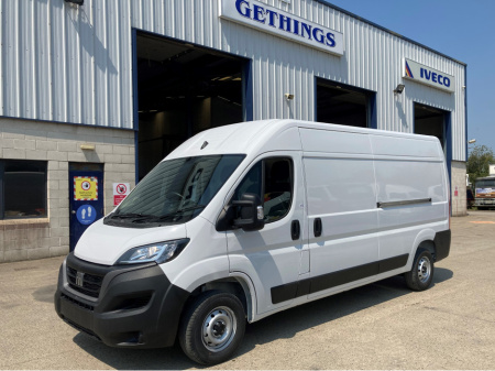 2024 Fiat Ducato New Ducato Easy Pro