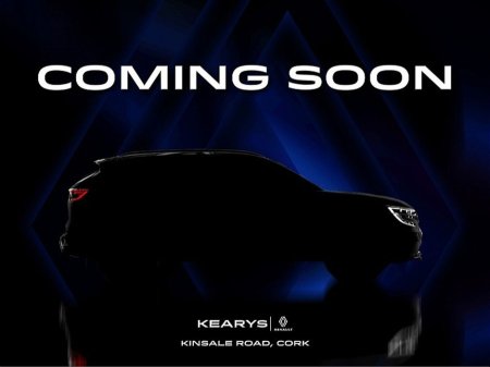 2025 Renault Austral Techno E-Tech full hybrid 200 Auto MY25