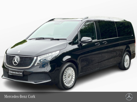 2025 Mercedes-Benz EQV 300e Avantgarde 7 Seater