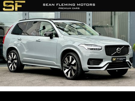 2024 Volvo XC90 ++SOLD++ ULTIMATE T8 RECHARGE AWD