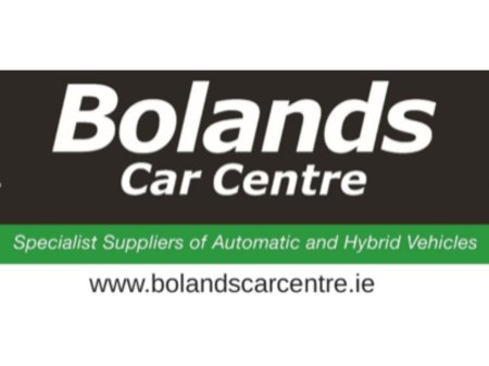 2017 Mitsubishi Outlander (Low Km's) HYBRID 2.0 PHEV AUTOMATIC 5DR MODEL  www.bolandscarcentre.ie