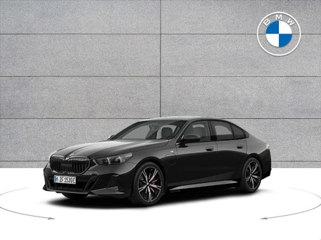 2025 BMW 5 Series 530e M Sport Pro
