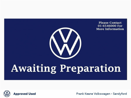 2021 Volkswagen Golf *R-Line* 1.5 TSI 130HP Manual @Frank Keane Volkswagen South Dublin €27,995