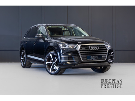 2016 Audi Q7