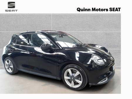 2024 GWM Ora 03 400PRO+ 4DR AUTO .... €25,950