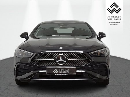 2025 Mercedes-Benz CLE CLE300e AMG Line Premium €73,950