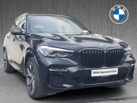 2023 BMW X5 xDrive45e M Sport