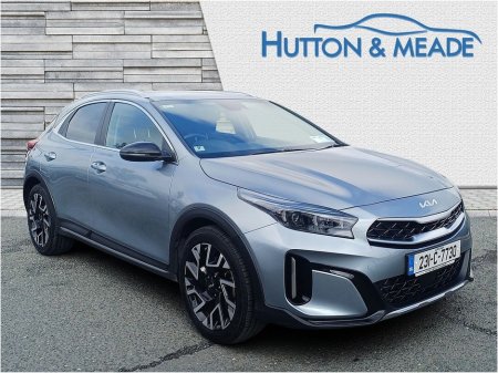 2023 Kia XCeed PE PHEV 1.6 Petrol 5dr