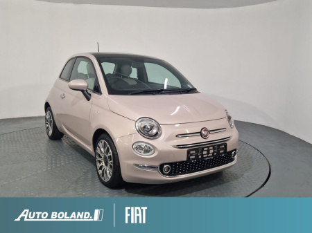 2021 Fiat 500 1.0 6v 70hp Mild Hybrid Star