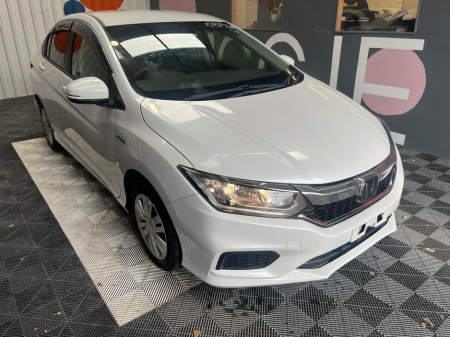 2019 Honda Grace Honda Grace Hybrid Automatic / Self Charging Hybrid €15,950
