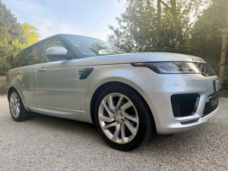 2021 Land Rover Range Rover Sport P400E HSE DYNAMIC *Opening Sunroof…F.LR.S.H*
