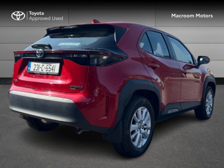 2023 Toyota Yaris Cross BLACK FRIDAY SALE! YARIS CROSS LUNA €28,000