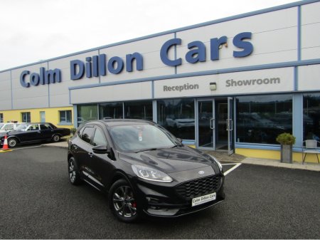 2022 Ford Kuga 1.5 TDCI ST-LINE