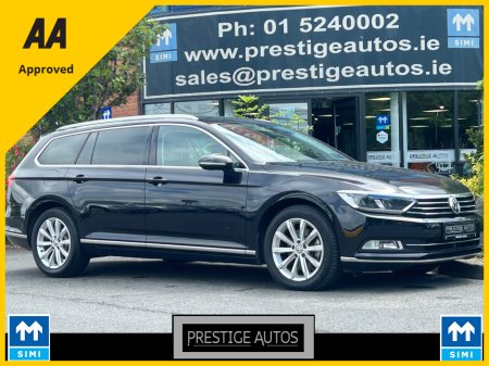2017 Volkswagen Passat *DEPOSIT TAKEN* *CAR ID 23*