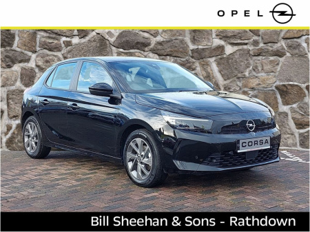 2025 Opel Corsa New ELEGANCE 1.2 75 P/S