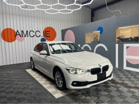 2018 BMW 3 Series BMW 330e / 35k KMs / HEATED SEATS , REVERSE CAMERA & MORE €23,950