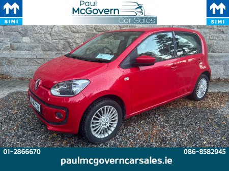 2013 Volkswagen up! AUTO SORRY JUST SOLD! €7,450