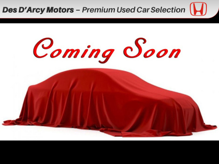 2015 Honda Jazz EX AUTOMATIC 1.4 LEATHER IMMACULATE €13,950