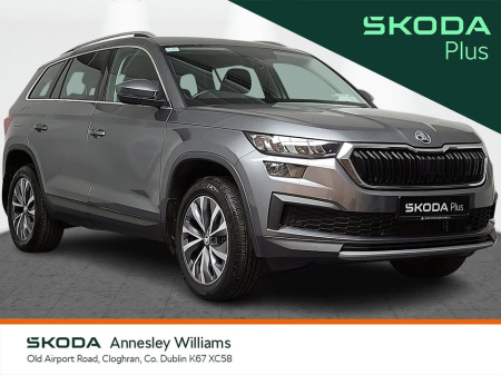 2023 Skoda Kodiaq Ambition 2.0Tdi 150bhp DSG €44,950