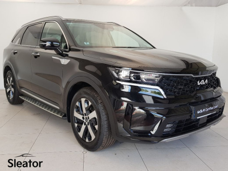 2023 Kia Sorento K4 MY23 5DR Auto