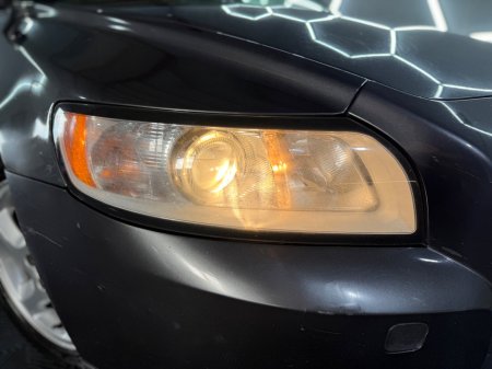 2011 Volvo S40 CLASSIC 1.6 D2 115PS ES €3,250