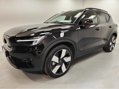 2022 Volvo XC40 RCHRG ULTIMATE 5DR AUTO €31,750