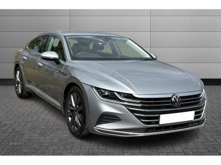 2022 Volkswagen Arteon ELEGANCE PHEV PLUG HYBRID €31,950