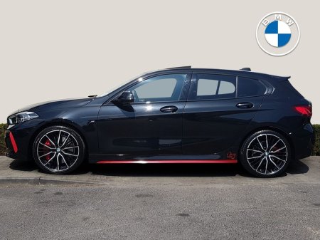 2021 BMW 1 Series 128ti 5DR AUTO €33,995