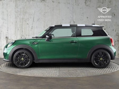 2023 MINI Hatch Electric Level 2 €24,400
