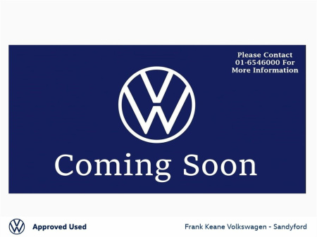 2025 Volkswagen Polo *75 Edition* 1.0TSI 95HP Manual @Frank Keane Volkswagen South Dublin